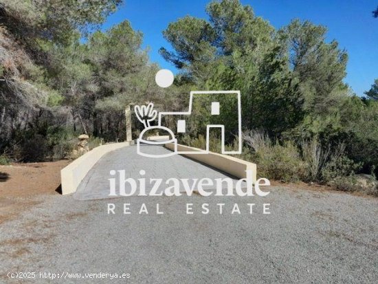 Casa en venta en Santa Eulalia del Río (Baleares)