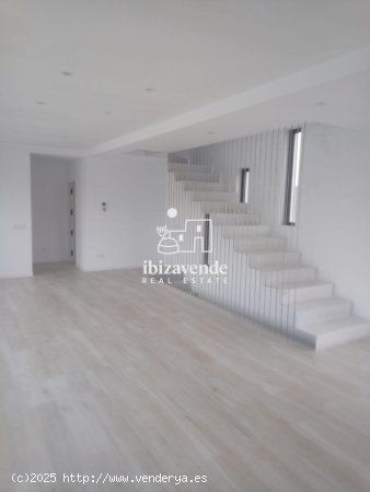 Casa en venta en Santa Eulalia del Río (Baleares)