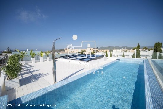 Apartamento en venta en Ibiza (Baleares)