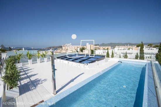 Apartamento en venta en Ibiza (Baleares)