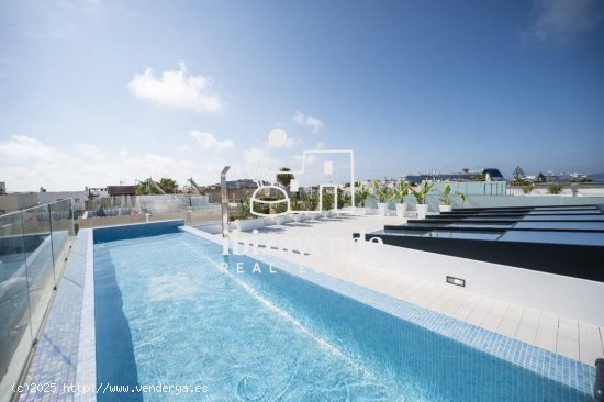 Apartamento en venta en Ibiza (Baleares)