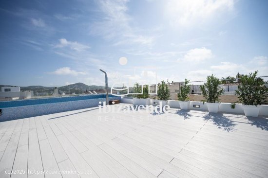 Apartamento en venta en Ibiza (Baleares)