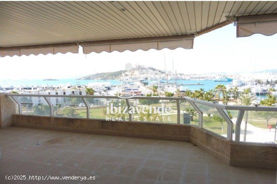 Piso en venta en Ibiza (Baleares)