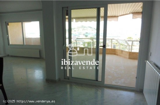 Piso en venta en Ibiza (Baleares)