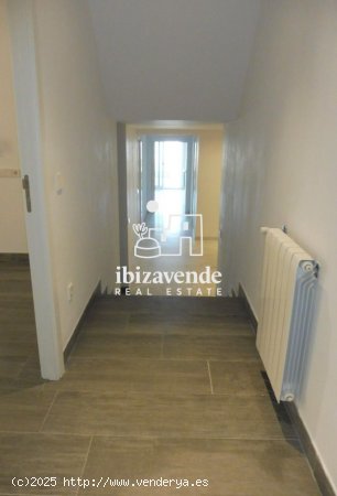 Piso en venta en Ibiza (Baleares)