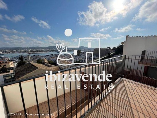 Apartamento en venta en Ibiza (Baleares)