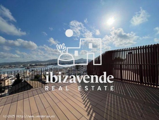 Apartamento en venta en Ibiza (Baleares)