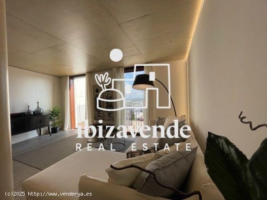 Apartamento en venta en Ibiza (Baleares)