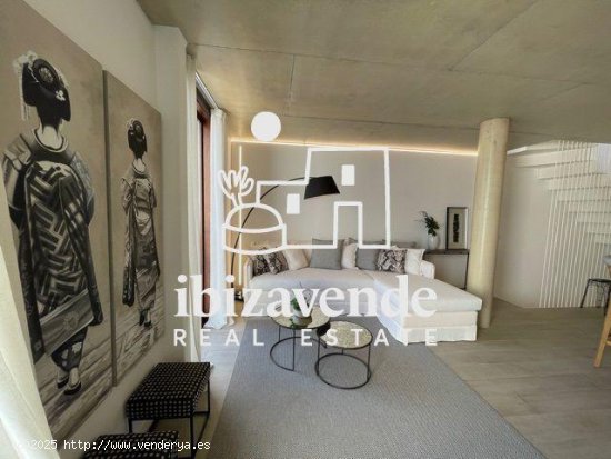 Apartamento en venta en Ibiza (Baleares)