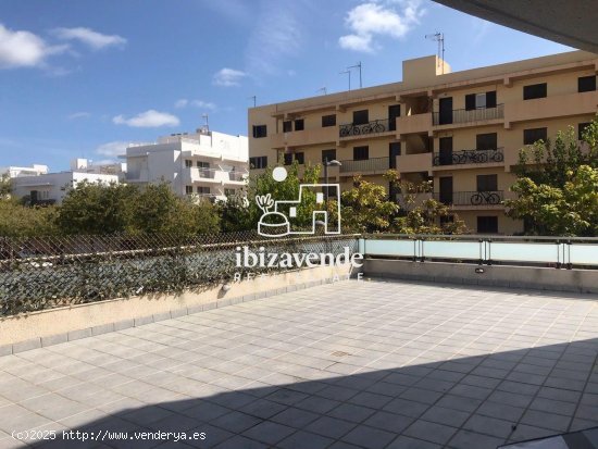 Piso en venta en Ibiza (Baleares)