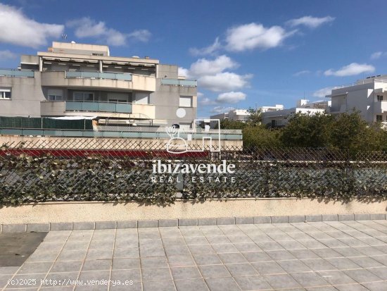 Piso en venta en Ibiza (Baleares)