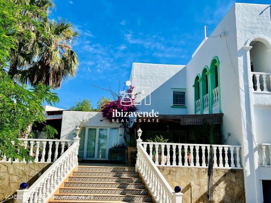 Casa en venta en Santa Eulalia del Río (Baleares)