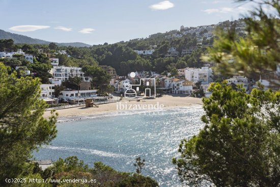 Piso en venta en Sant Josep de sa Talaia (Baleares)