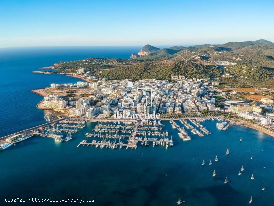  Piso en alquiler en Sant Antoni de Portmany (Baleares) 