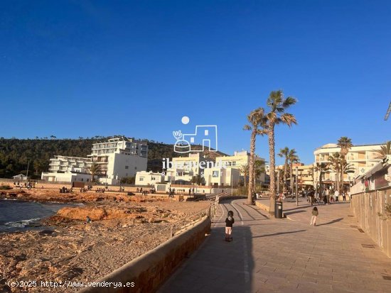 Piso en alquiler en Sant Antoni de Portmany (Baleares)