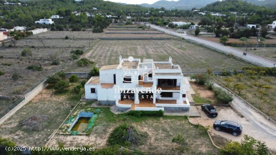  Casa en venta en Sant Josep de sa Talaia (Baleares) 