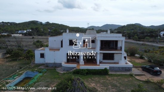 Casa en venta en Sant Josep de sa Talaia (Baleares)