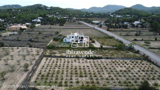 Casa en venta en Sant Josep de sa Talaia (Baleares)