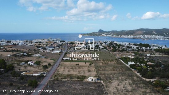 Casa en venta en Sant Josep de sa Talaia (Baleares)