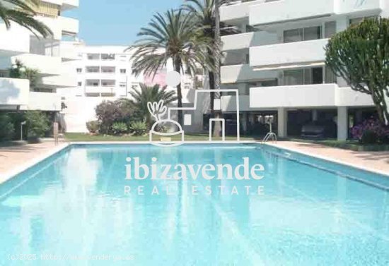  Piso en venta en Ibiza (Baleares) 