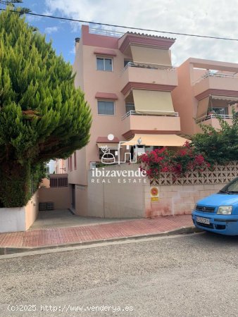  Apartamento en venta en Ibiza (Baleares) 