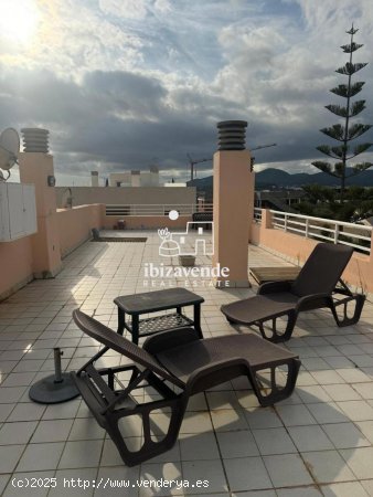 Apartamento en venta en Ibiza (Baleares)