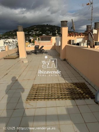 Apartamento en venta en Ibiza (Baleares)