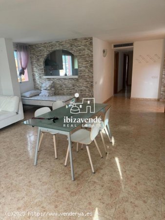 Apartamento en venta en Ibiza (Baleares)