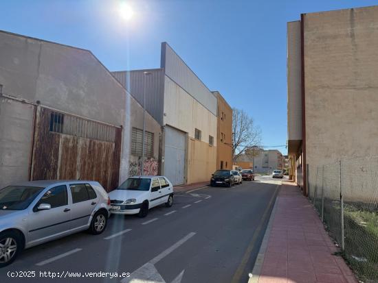  Se Alquila en San Javier - MURCIA 