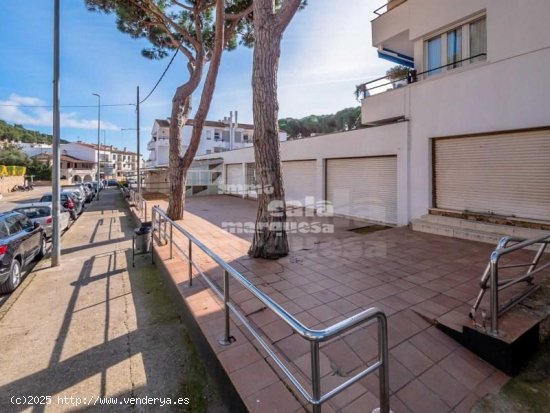 Local en venta en Palafrugell (Girona)