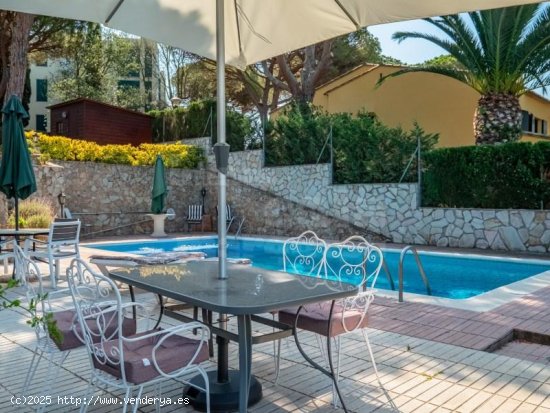 Casa en venta en Palafrugell (Girona)