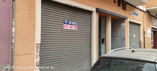 Se Vende en Alzira - VALENCIA