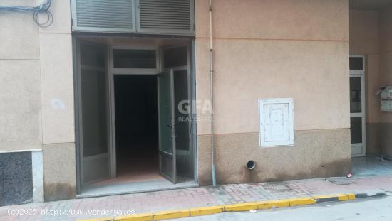 Se Vende en Águilas - MURCIA