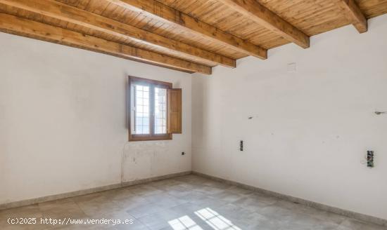 Se Vende en Albocasser - CASTELLON