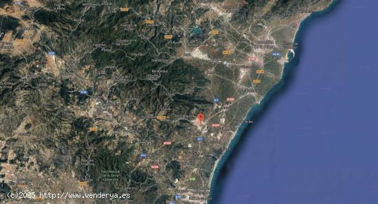 Se Vende en La Vall d'Uixo - CASTELLON