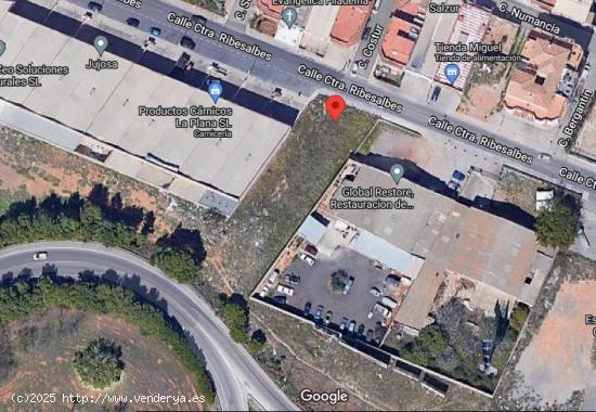  Se Vende en Castellon - Castello de la Plana - CASTELLON 