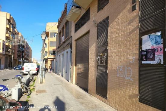 Se Vende en Valencia - VALENCIA