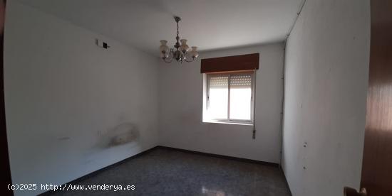 Se Vende en La Font de la Figuera - VALENCIA