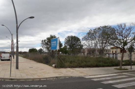 Se Vende en Alzira - VALENCIA