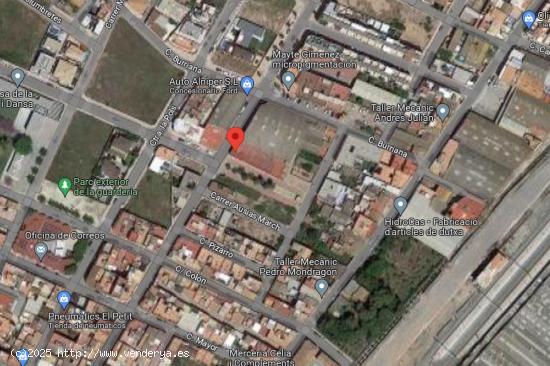 Se Vende en Alquerias del Niño Perdido - CASTELLON