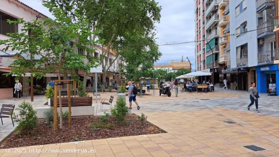 Se Alquila en Valencia - VALENCIA