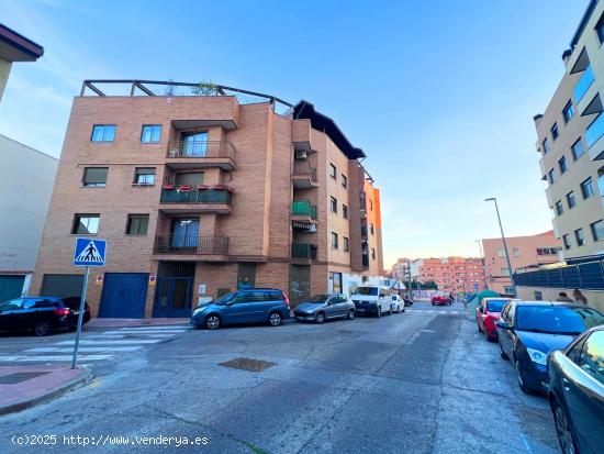  KASAURBANA ofrece en venta PISO en ZONA CENTRO - VALDEMORO - MADRID 