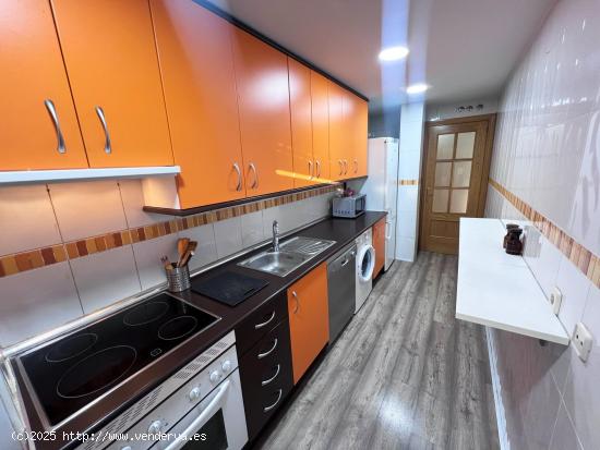 KASAURBANA ofrece en venta PISO en ZONA CENTRO - VALDEMORO - MADRID