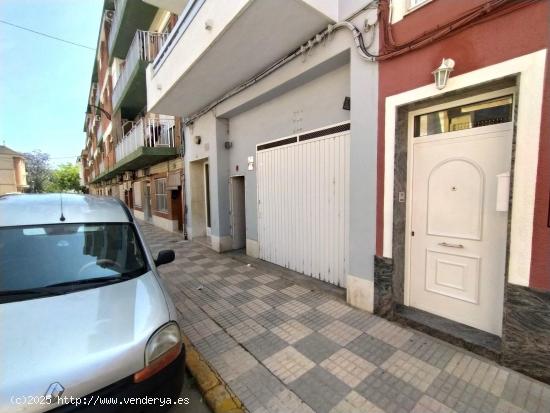  ¡¡SIN COMISIÓN AL COMPRADOR!! Local comercial en Crist de la Penya, Guadassuar - VALENCIA 