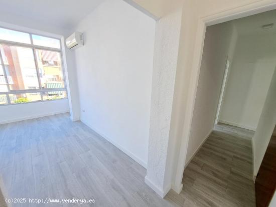 Piso en venta recientemente reformado, zona Avenidas, en Carcaixent!! - VALENCIA