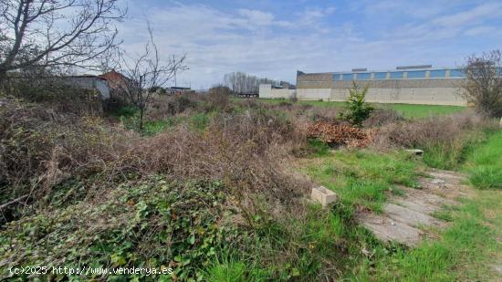 SE VENDE FINCA RÚSTICA EN CUBILLOS DEL SIL - LEON