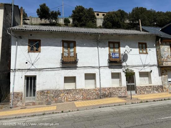 CASA EN VENTA EN TORRE DEL BIERZO - LEON