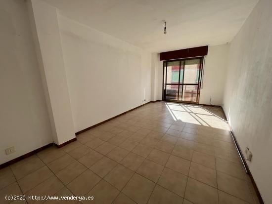 SE VENDE PISO EN EL CENTRO DE BEMBIBRE - LEON