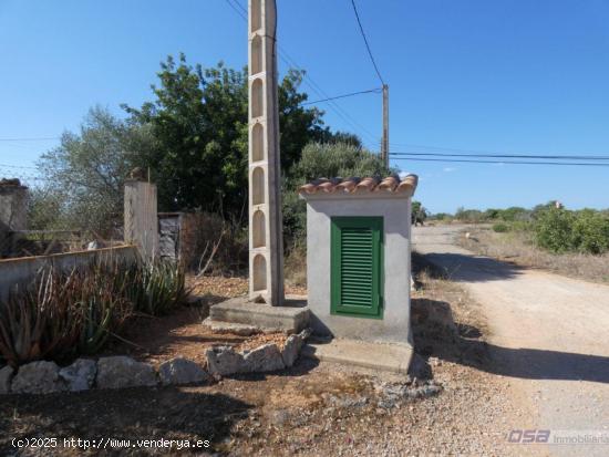 Se Vende en Llucmajor - BALEARES