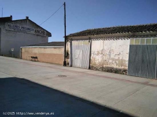 Se Vende en Lerin - NAVARRA